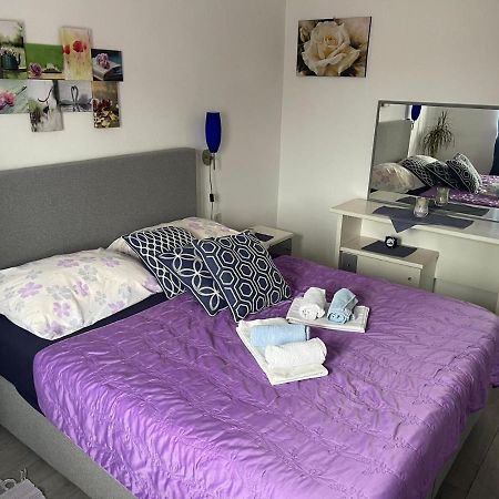 Apartment Marina Senj  Dış mekan fotoğraf