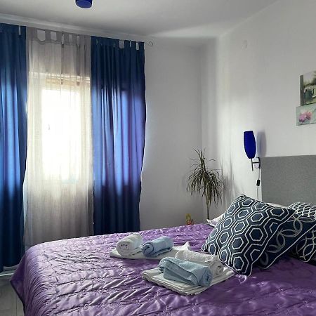 Apartment Marina Senj  Dış mekan fotoğraf