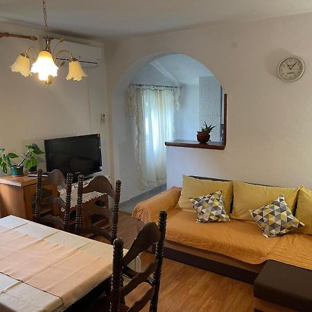 Apartment Marina Senj  Dış mekan fotoğraf