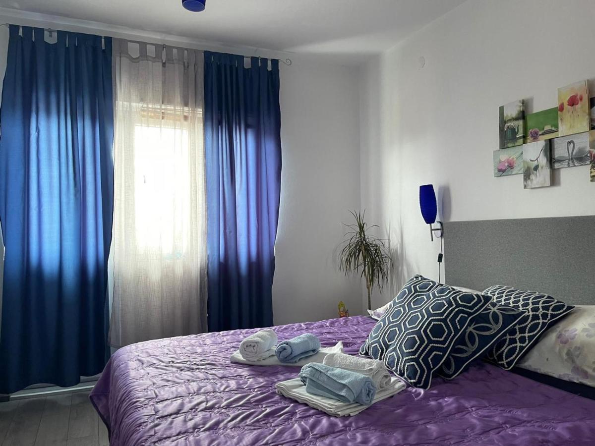 Apartment Marina Senj  Dış mekan fotoğraf