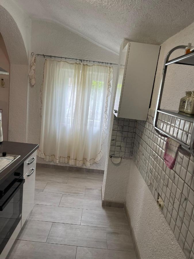 Apartment Marina Senj  Dış mekan fotoğraf