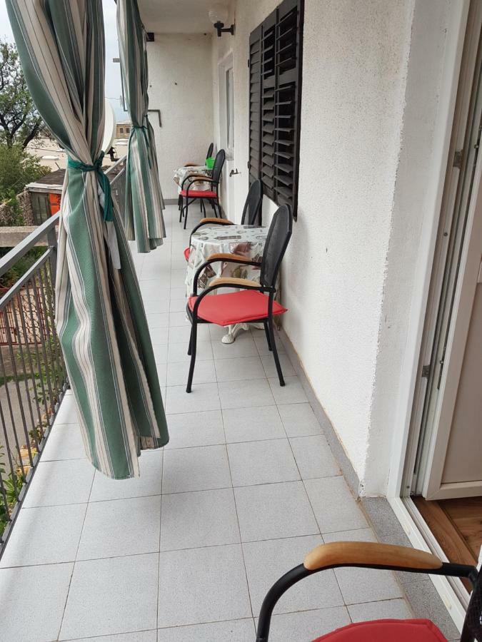Apartment Marina Senj  Dış mekan fotoğraf