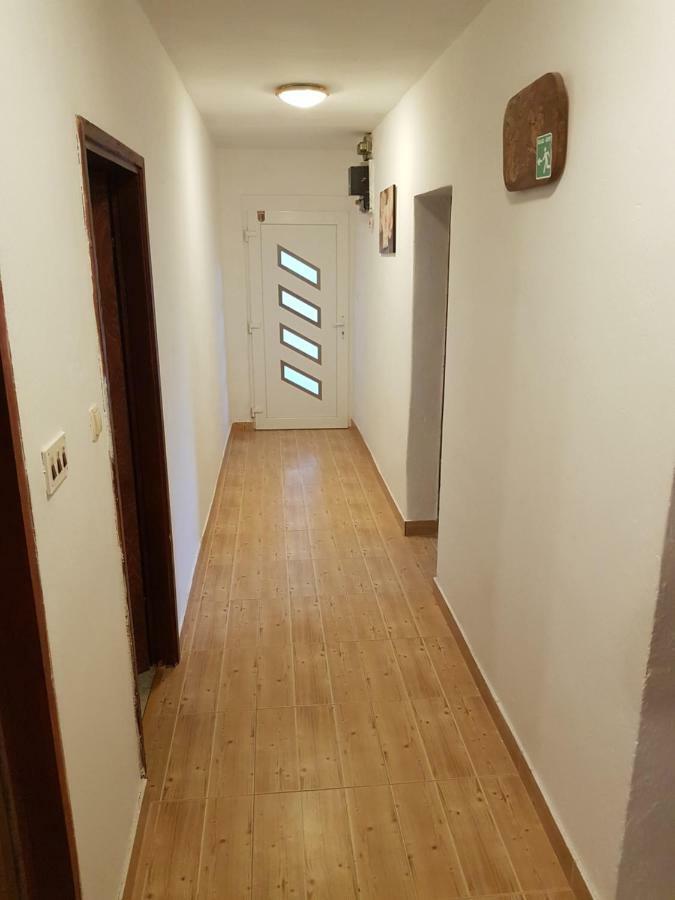 Apartment Marina Senj  Dış mekan fotoğraf